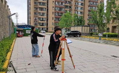 彬州市推行工程建設(shè)“多測合一”改革 提升測繪服務(wù)效能