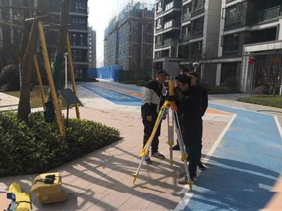 邛崍市規(guī)劃自然資源局加強測繪行業(yè)管理 提升測繪服務(wù)質(zhì)量